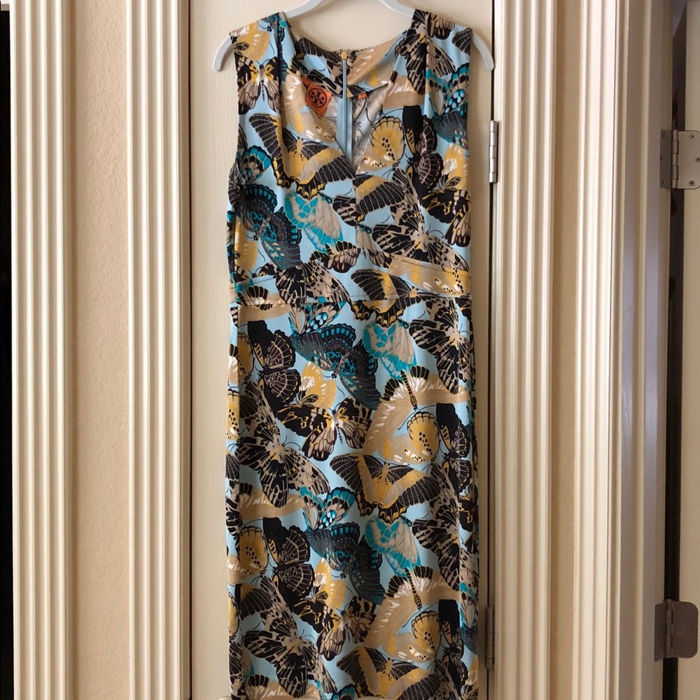 Tory Burch Dress